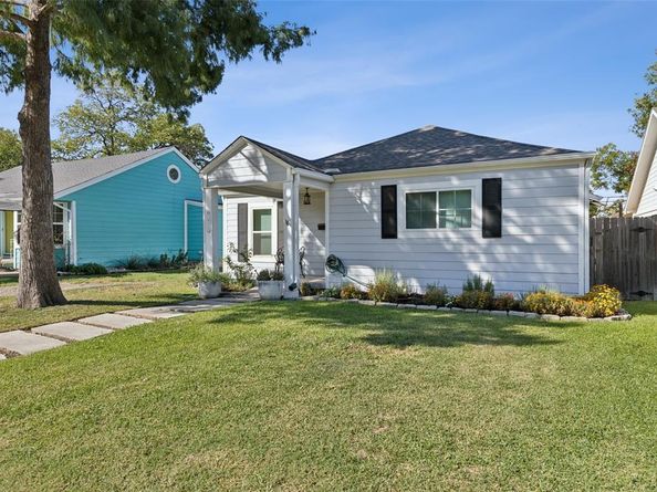2624  Ryan Avenue , Fort Worth Texas 76110