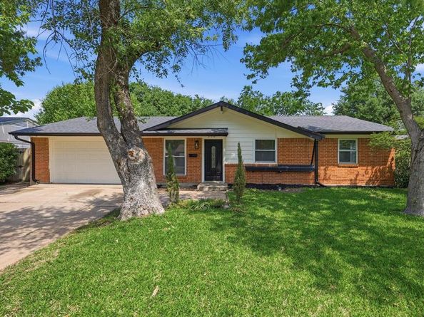 306  Baron Place , Grand Prairie Texas 75051