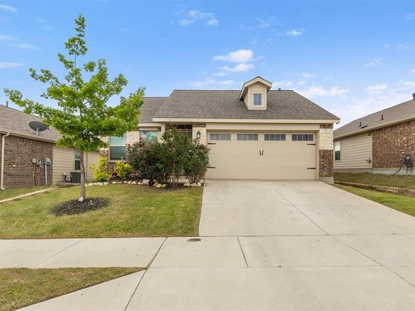 217  Anvil Drive , Haslet Texas 76052