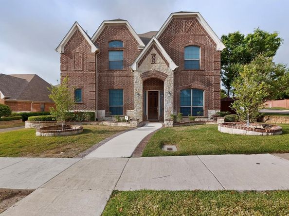 2440  Lismore Lane , Irving Texas 75063