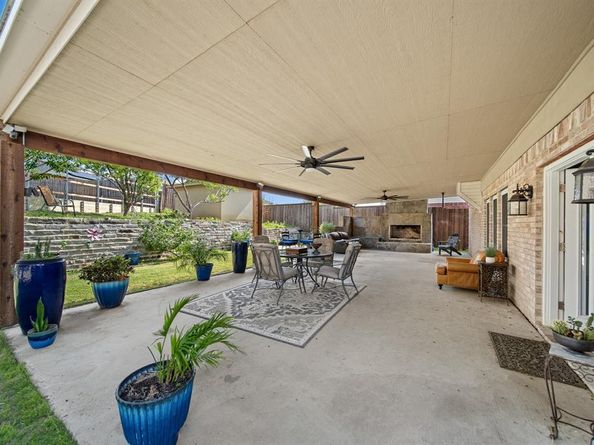 3411  Elmwood Court , Sachse Texas 75048