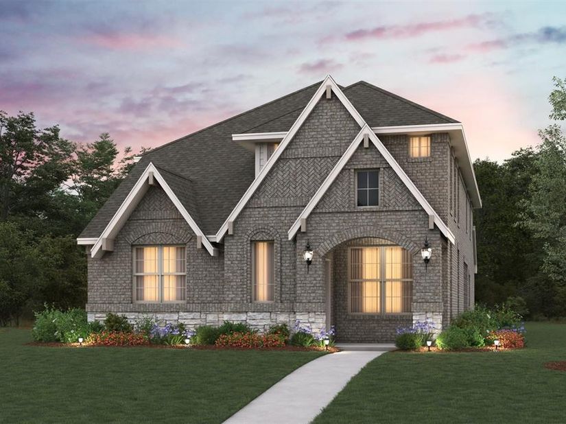 1448  Lady Bird Road , Justin Texas 76247