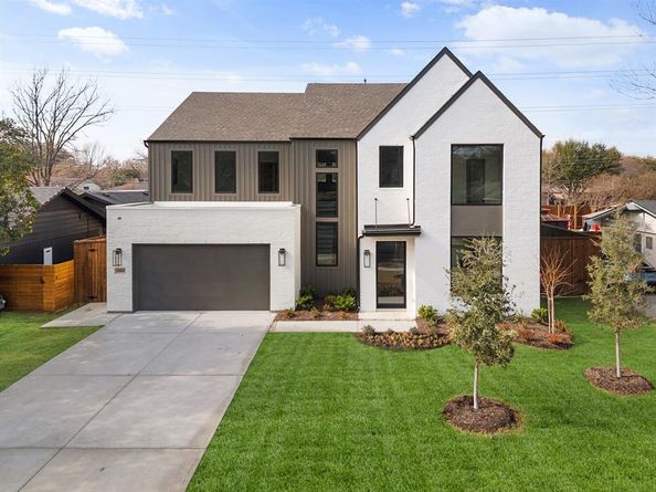 10553  Cromwell Drive , Dallas Texas 75229