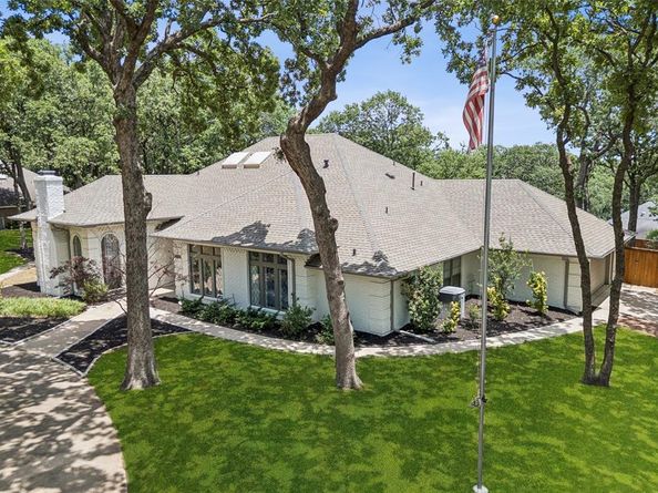 223  Westwood Drive , Southlake Texas 76092