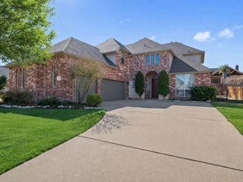 1807  Lake Glen Trail 