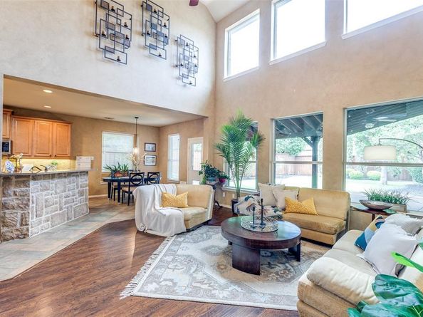 12744  Concho Drive , Frisco Texas 75033