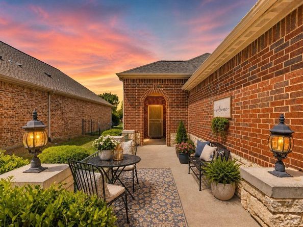 7881  Hogan Court , Frisco Texas 75036
