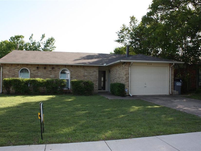 556  Harrison Drive , Allen Texas 75002