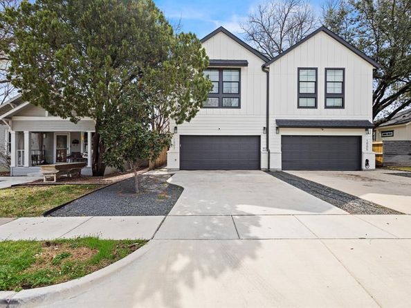 1005/07  Mount Auburn Avenue , Dallas Texas 75223