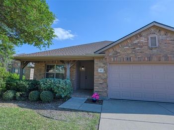 437  Sandy Creek Drive 