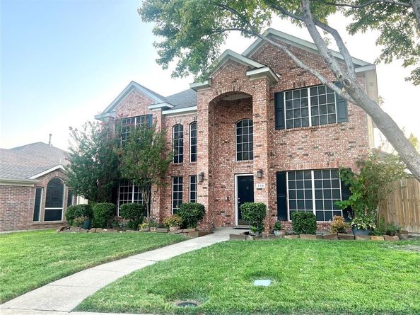 770  Whitman Drive , Allen Texas 75002