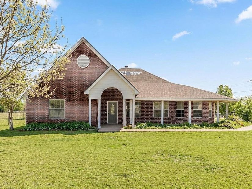 12338  Park Ridge Trail , Fort Worth Texas 76179