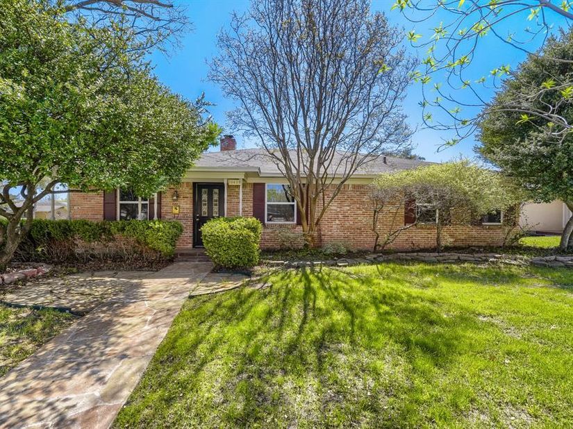 10432  Church Road , Dallas Texas 75238