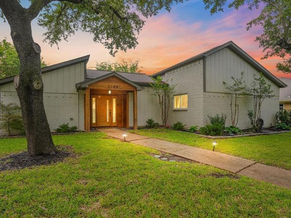 2109  Parkhaven Drive , Plano Texas 75075