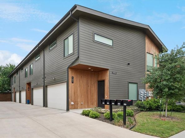 2130  Lovedale Avenue  102, Dallas Texas 75235