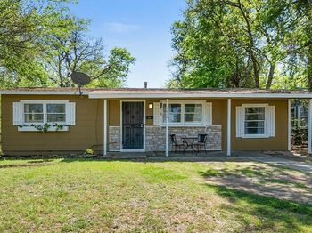 4036  Wiman Drive 