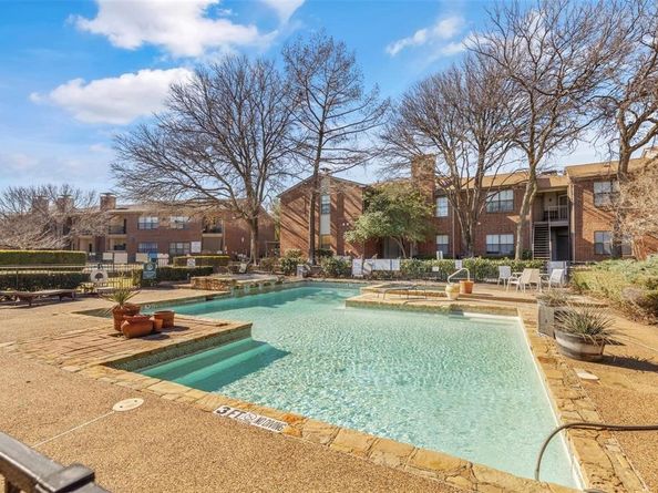 3201  Donnelly Circle  309, Fort Worth Texas 76107