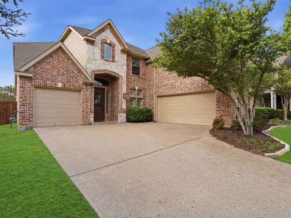 2013  Chessington Lane , McKinney Texas 75072