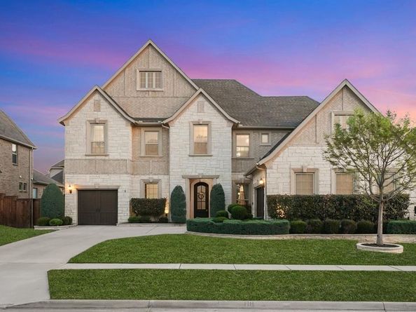2353  Flat Creek Road , Frisco Texas 75036