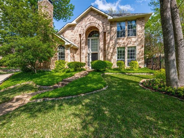 105  Independence Place , Rockwall Texas 75032