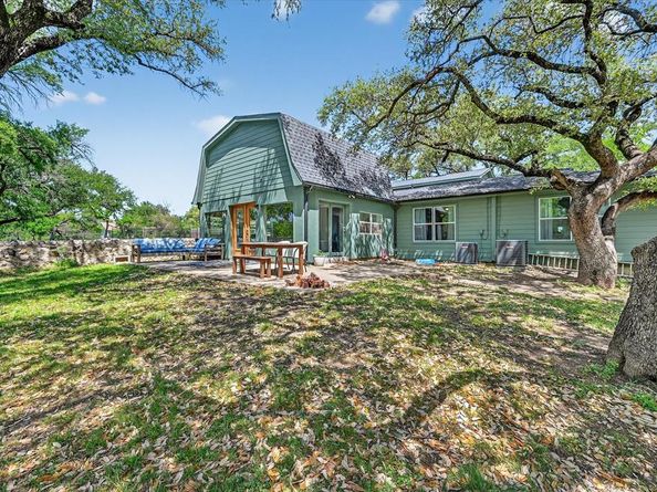 7036  Lotus Trail , Lake Worth Texas 76135