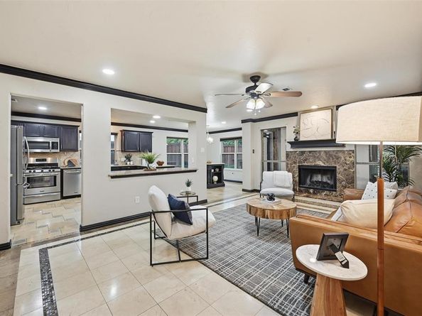 2832  Grandview Drive , Grand Prairie Texas 75052