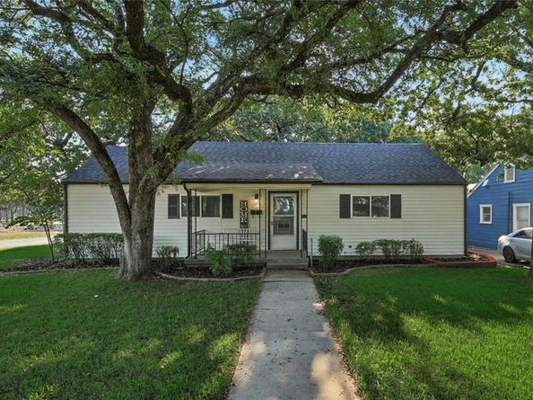 2020  Balsam Street , Fort Worth Texas 76111