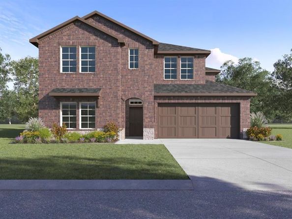 532  Pepperwood Drive , Fate Texas 75087