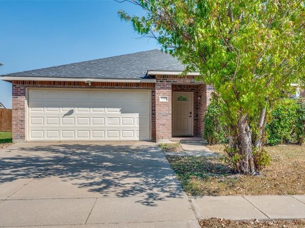 8119  Lost Canyon Trail , Arlington Texas 76002