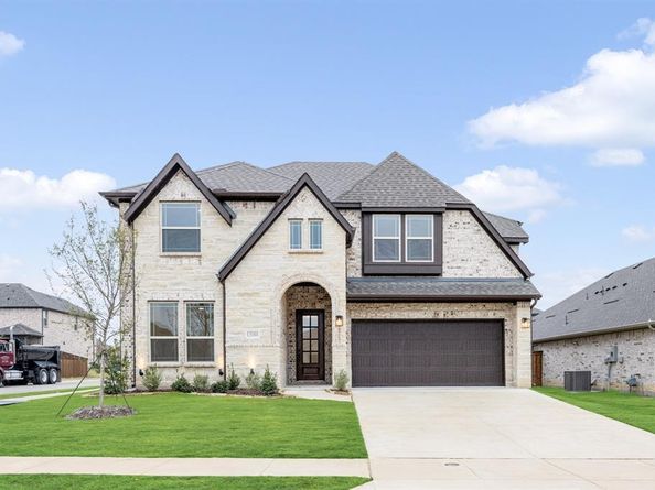 13101  Yellowstone Way , Providence Village Texas 76227