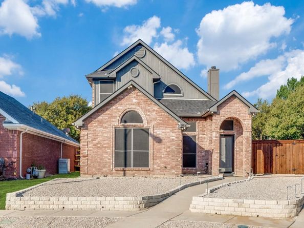 800  Laredo Court , Grand Prairie Texas 75052