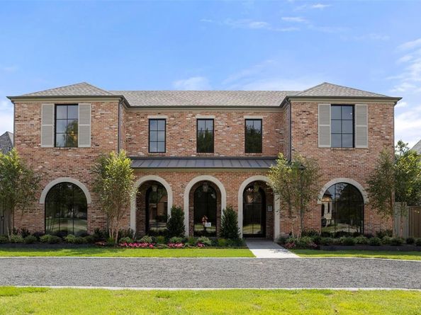 6430  Pemberton Drive , Dallas Texas 75230