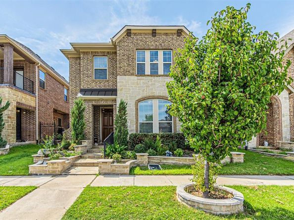 6757 E Prospect Way , Irving Texas 75063