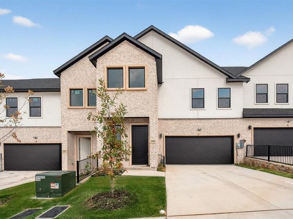 2366  Usman Drive , Irving Texas 75062