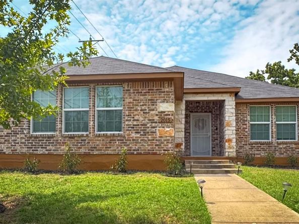 2015  Harlandale Avenue , Dallas Texas 75216