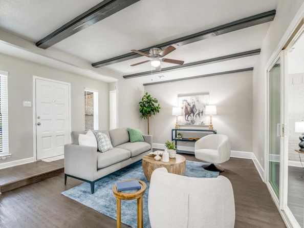 2331  Luau Street , Mesquite Texas 75150