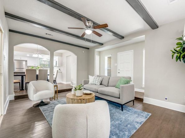 2331  Luau Street , Mesquite Texas 75150