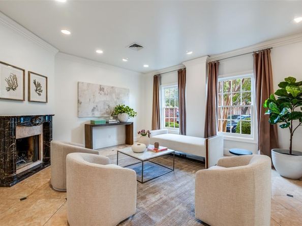 3400  Shenandoah Street , University Park Texas 75205