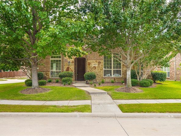 842  Sun Meadow Road , Allen Texas 75013
