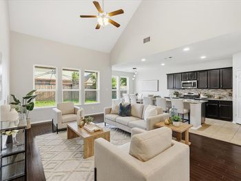 517  High Desert Drive 