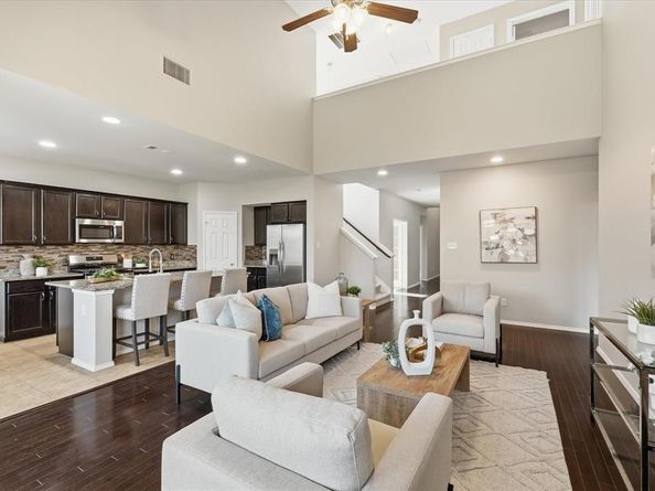 517  High Desert Drive , Fort Worth Texas 76131