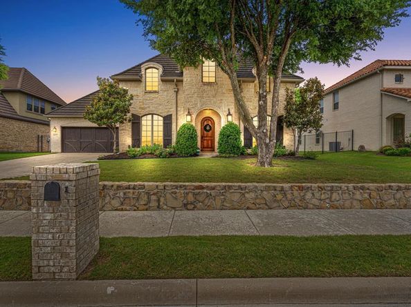 8621  Colina Terrace , Benbrook Texas 76126