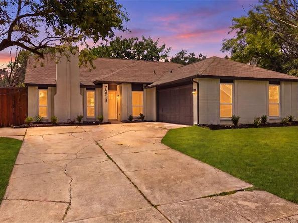 7913  Firefly Drive , Fort Worth Texas 76137