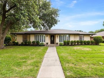 1809  Greenway Drive 
