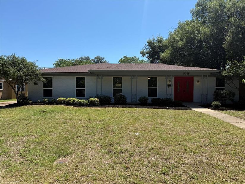 5305  Westhaven Drive , Fort Worth Texas 76132