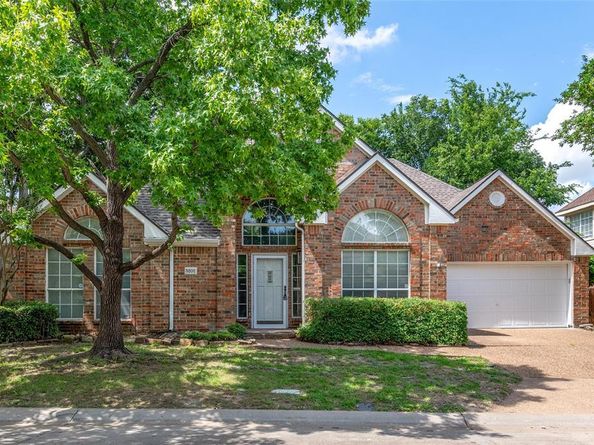 5202  Hawks Nest  , McKinney Texas 75072