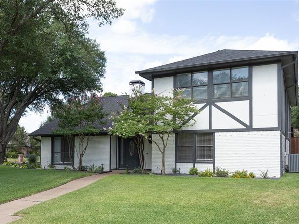 1121  Augusta Court , Mansfield Texas 76063