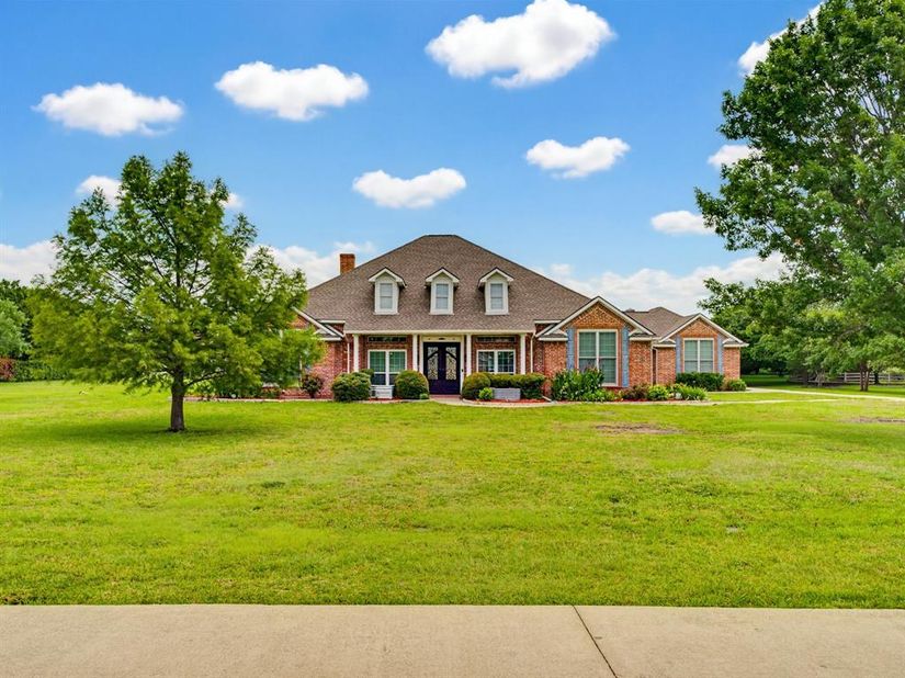 201  Willowcrest  , Rockwall Texas 75032