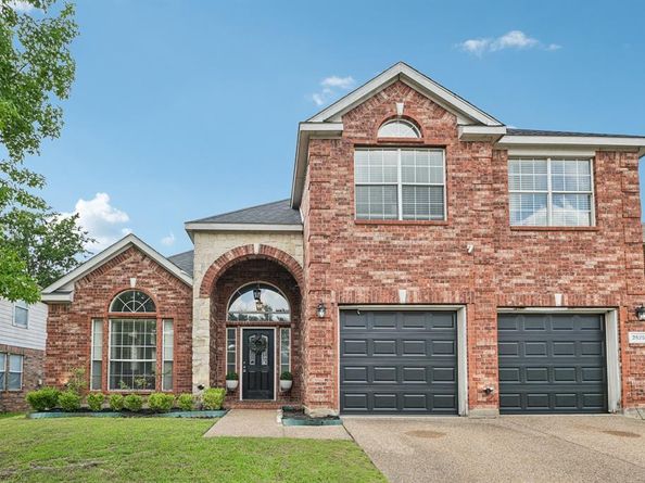 2825  Wales Court , Grand Prairie Texas 75052