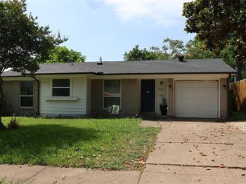 4006  Ambrose Drive 